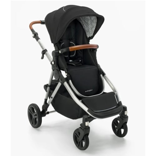 Mockingbird Single-to-Double Stroller 2.0