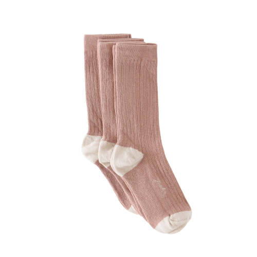 Crew Socks 3 - Pack