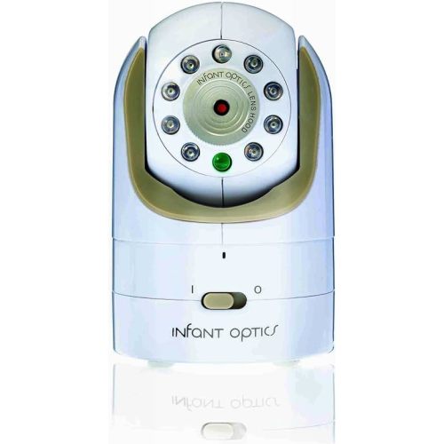 Infant Optics DXR-8 Add-on Camera