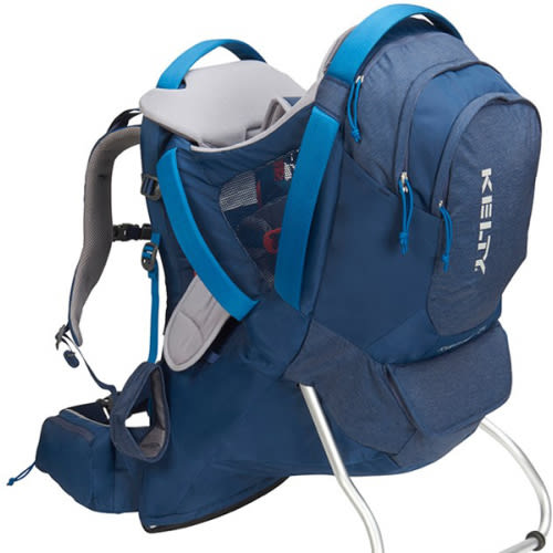 Kelty Journey PerfectFIT Elite Child Carrier | REI Co-op