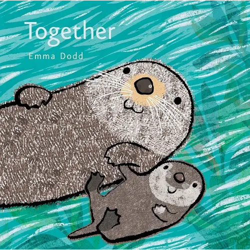 Together (Emma Dodd's Love You Books)