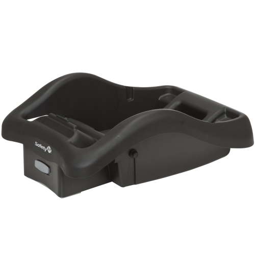 Safety 1st Lightweight Baby Car Seat Base, Black, Infant