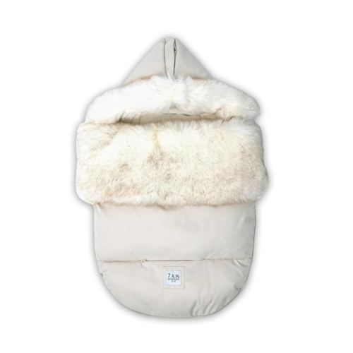 7AM Enfant Universal Footmuff for Strollers