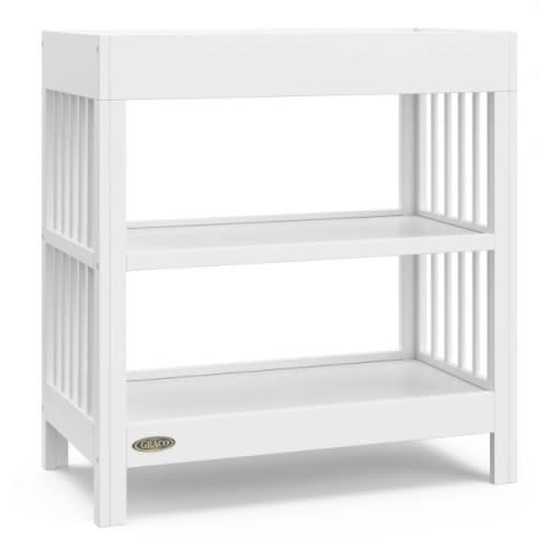 (plz read note!) Changing Table with Water-Resistant Changing Pad
