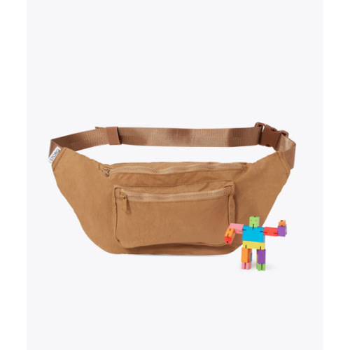 Quick Change Fanny Pack