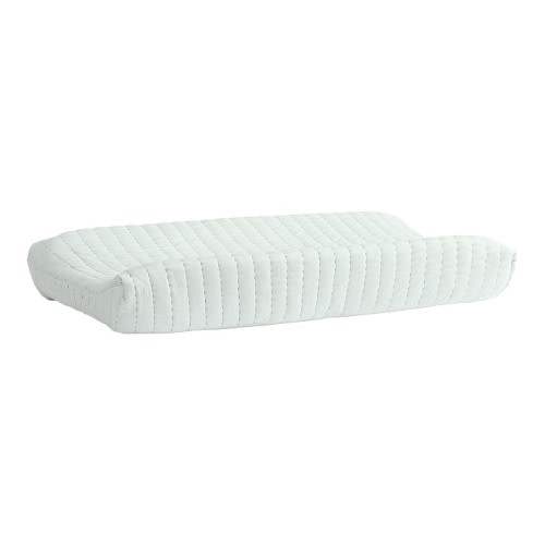 Pickstitch Organic Changing Pad Cover