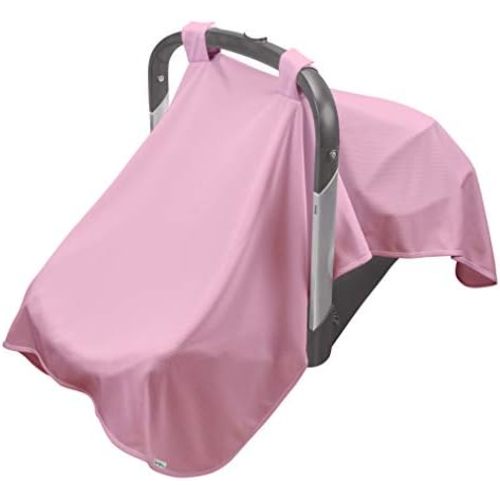 i play. by green sprouts unisex-baby Breathable Sun Blanket