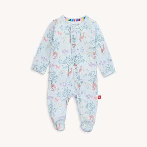 Magnetic Footie with Ruffle – Magnetic Me