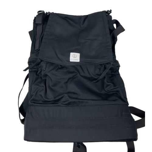 Stokke Limas Flex Carrier, Black