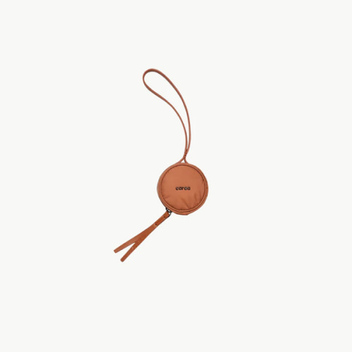 Baby Pacifier Pod Nylon | Caraa - Luxury Sports Bags