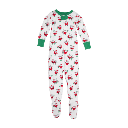 Knox Night Night Santa's Sing Along Kiawah Kelly Green