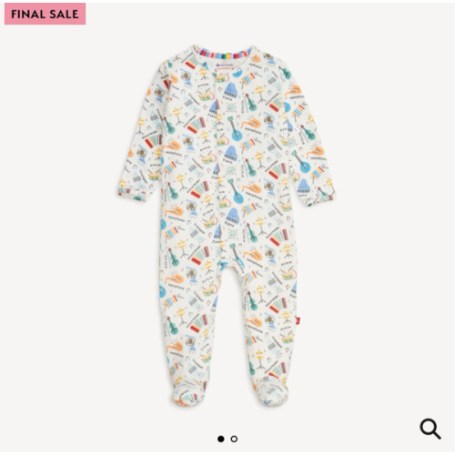 Magnetic Footie – Magnetic Me - BACH AND ROLL