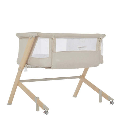 Evolur Stellar Bassinet & Bedside Sleeper — buybuy BABY