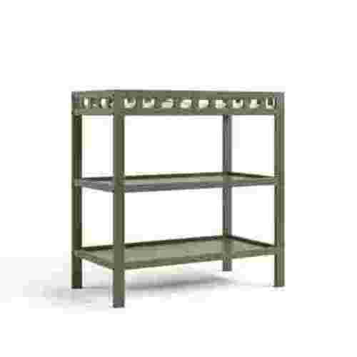 Storkcraft Morningside Changing Table, Olive