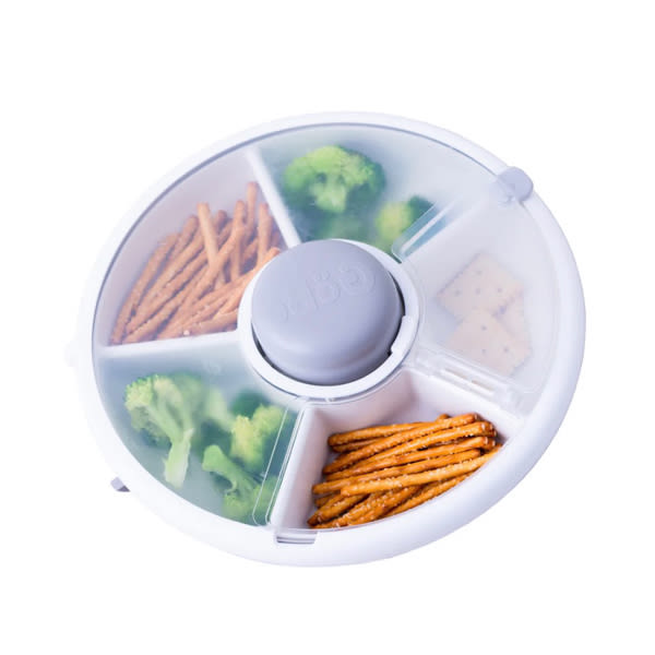 GoBe Snack Spinner - GoBe Kids