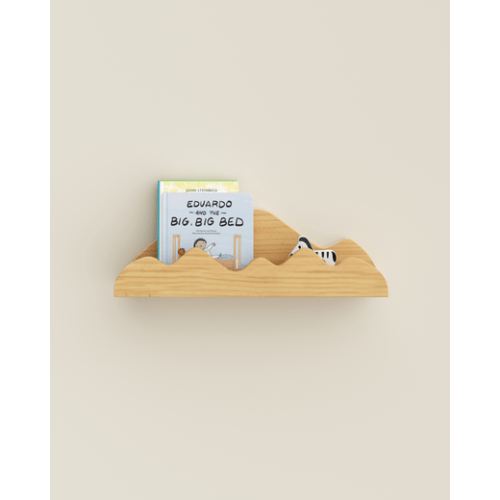 Summit Floating Shelf | Nestig