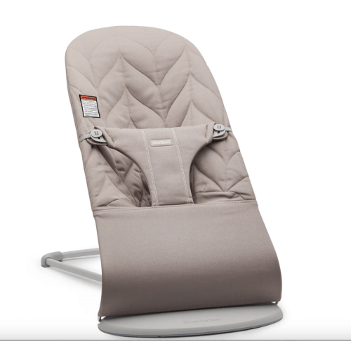 BABYBJÖRN Bouncer Bliss | Modern Nursery™
