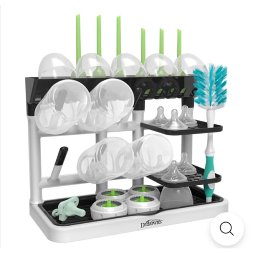 Dr. Brown’s™ Drying Tower