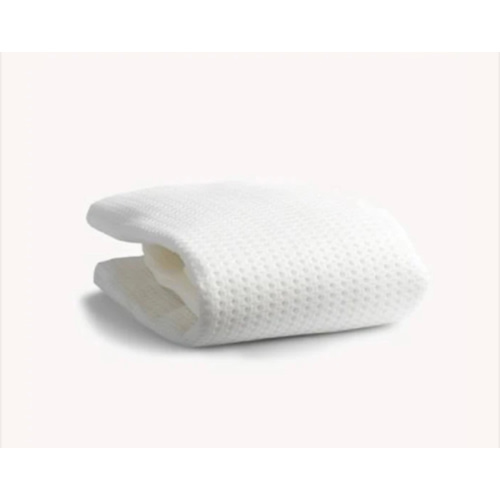 Lullaby Earth Waterproof, Breathe Safe Mini Crib Mattress Cover