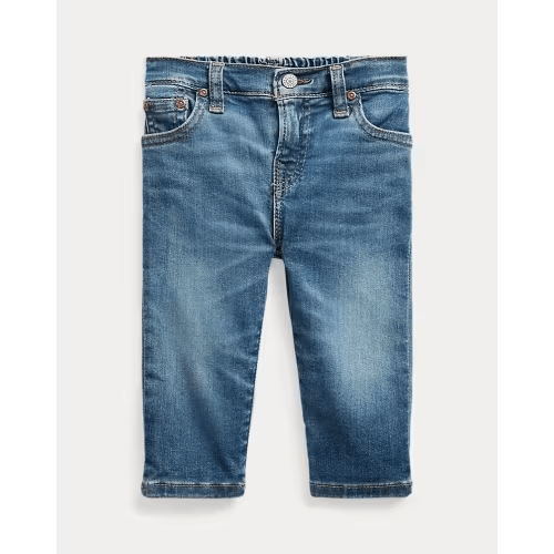 Ralph Lauren Jeans - 18M