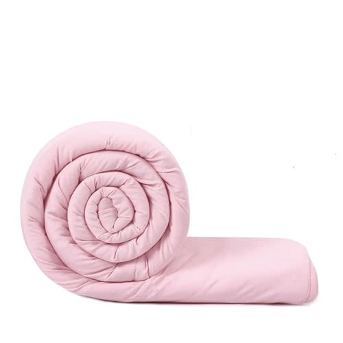 3pcs New Teething Edge Crib Rail Cover&Corner Guard (1 Long 2 Short Pink)