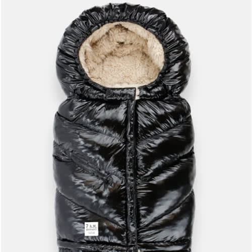 Blanket 212 evolution - Polar