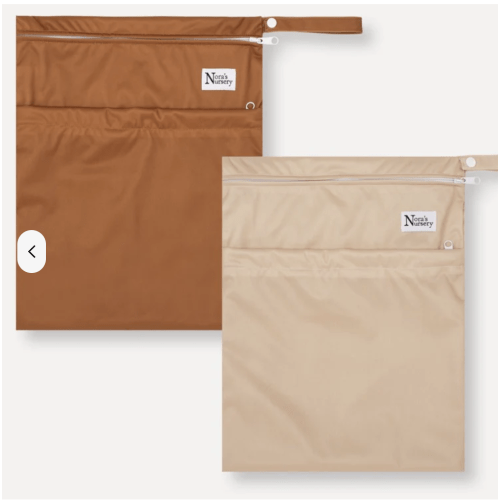 Desert Wet Bags 2 Pack