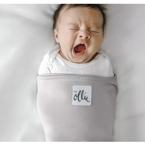 The Ollie® Swaddle