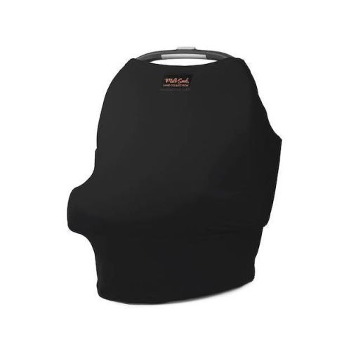 Milk Snob Luxe Cover - Onyx