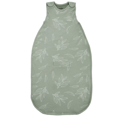 4 Season® Ultimate Baby Sleep Bag, Merino Wool & Organic Cotton, Sage