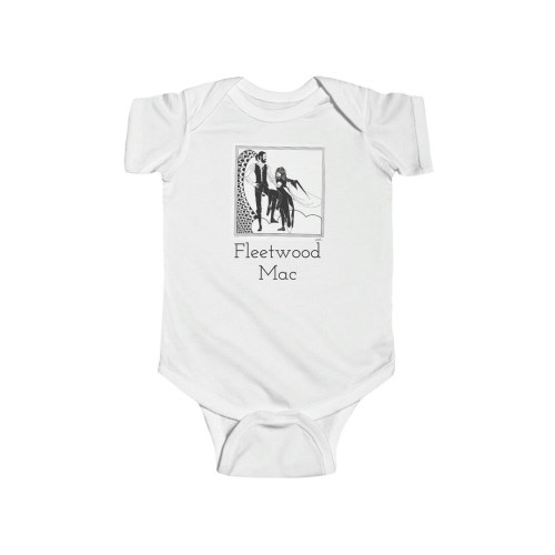 Fleetwood Mac Baby