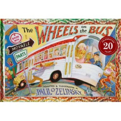 The Wheels on the Bus