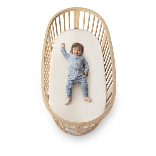 Sleepi™ V3 Convertible Crib