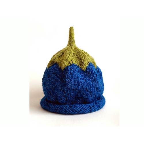Blueberry Hat
