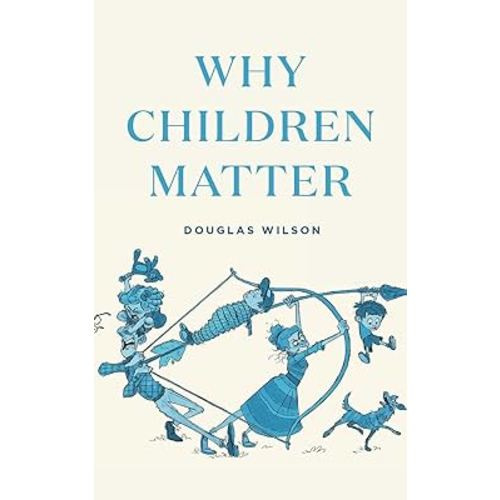 Why Children Matter