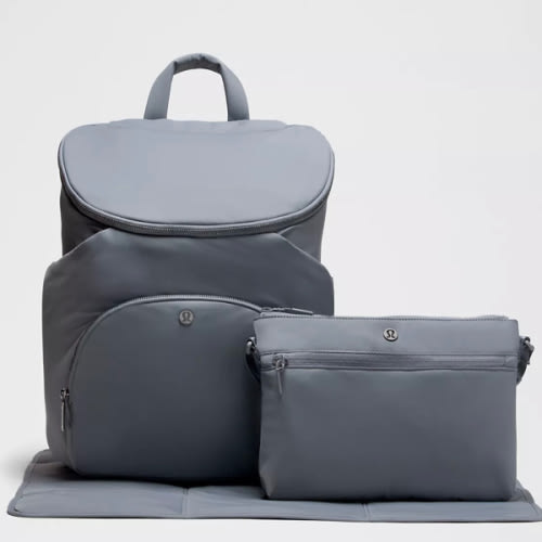 New Parent Backpack 17L | Men's Bags,Purses,Wallets | lululemon