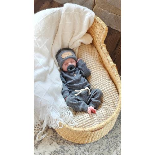 Name Beanie Outfit