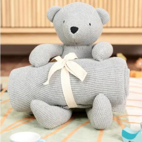 Organic Stuffed Animals