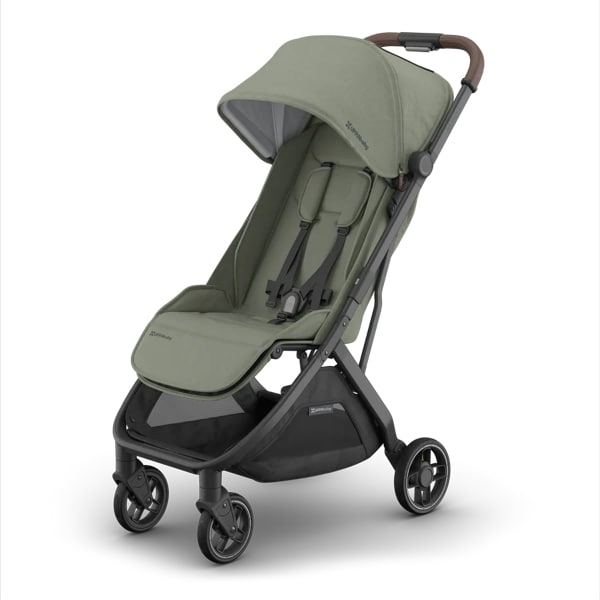 UPPAbaby Minu V3 Compact Travel Stroller | Bambi Baby