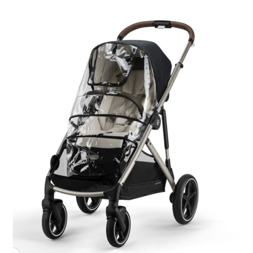 CYBEX Gazelle S Rain Cover | Official Online Shop