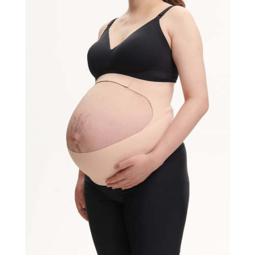 BellyEmbrace – Littlemaelya Maternity Belt