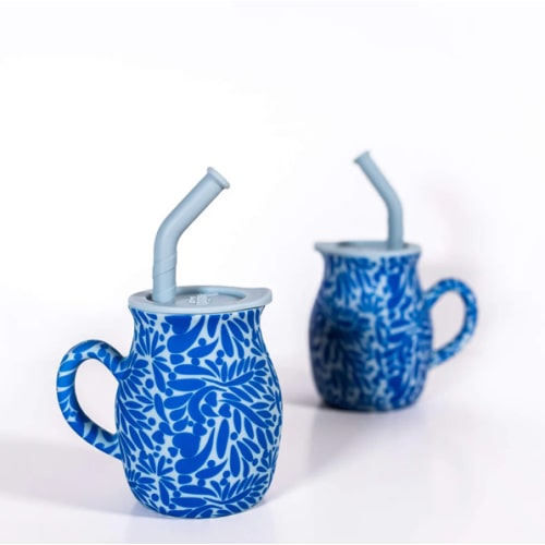 Talavera Mug – Anelia Co.