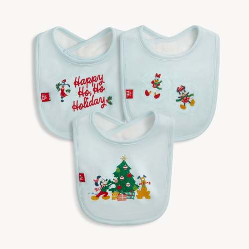 Magnetic Bib 3-Pack – Magnetic Me