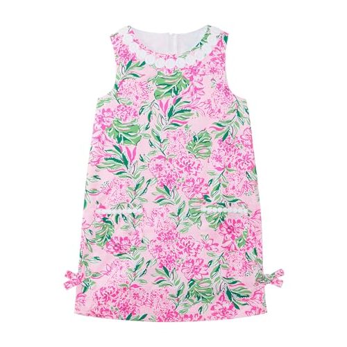Lilly Pulitzer Classic Shift in 3T