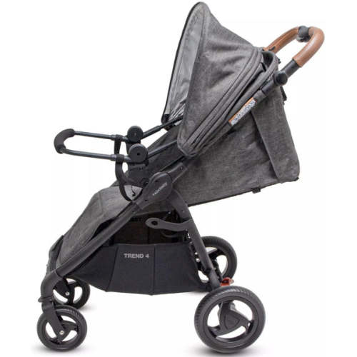 Valco Baby - Universal Car Seat Adapter - Trend 4 Stroller