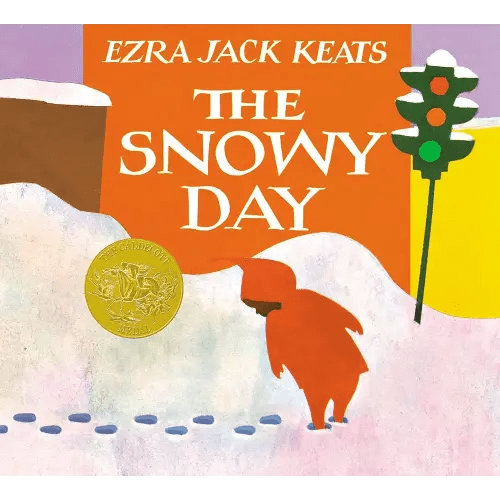 The Snowy Day