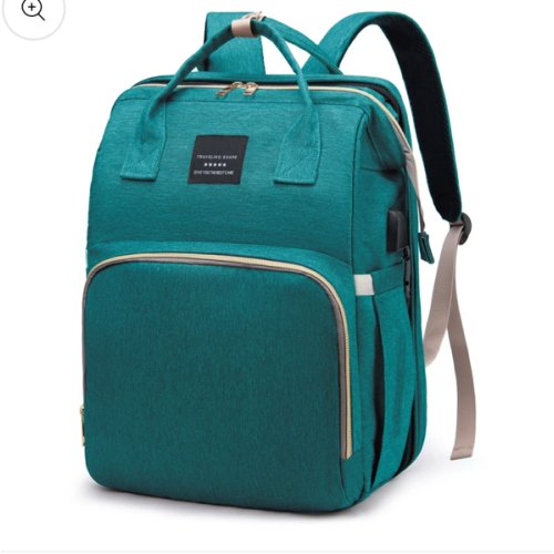Buy Teeny Traveler ™ - Diaper Bag Online | WackyVenture