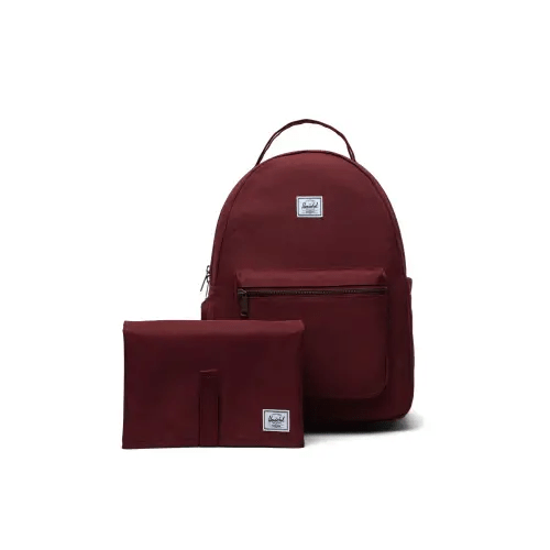 Herschel Nova Backpack | Diaper Bag - 23L