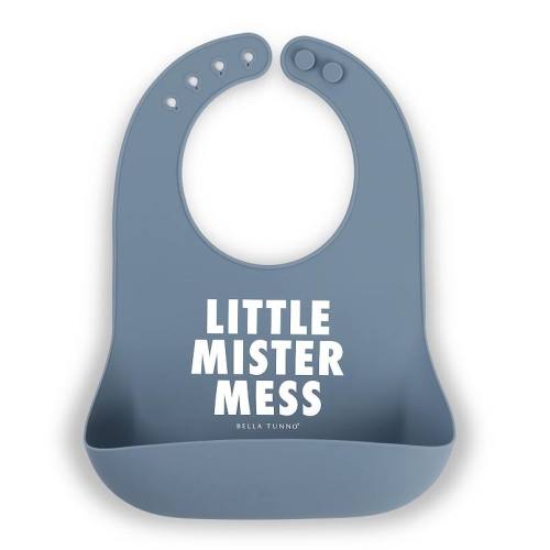 Bella Tunno Wonder Bib
