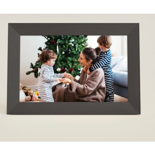 Carver 10| Aura (Black)